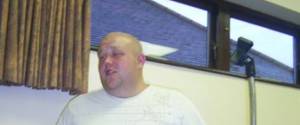 Dan Woods